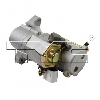 TYC 117884 - Starter Motor Product image