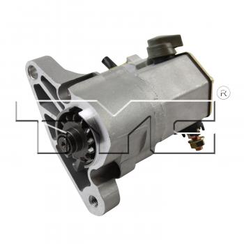 2005 Dodge Durango Starter Motor TYC 117884 image 3 of 4