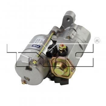 2005 Dodge Durango Starter Motor TYC 117884 image 4 of 4
