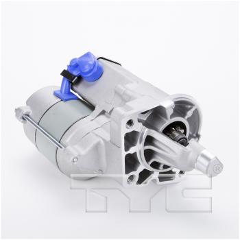 2005 Dodge Caravan Starter Motor TYC 117893 image 1 of 4