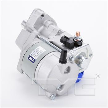 TYC 117893 - Starter Motor Product image