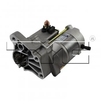 TYC 117896 - Starter Motor Product image