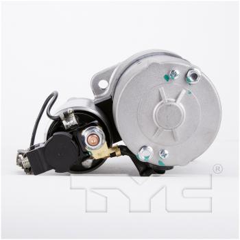 2007 Infiniti M35 Starter Motor TYC 117904 image 4 of 4