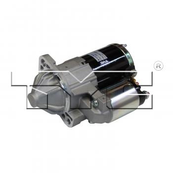 2009 Mitsubishi Eclipse Starter Motor TYC 117907 image 1 of 4