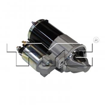 TYC 117907 - Starter Motor Product image