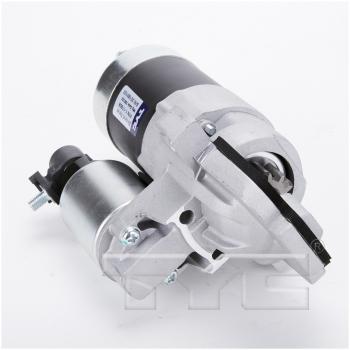 2007 Mazda 6 Starter Motor TYC 117908 image 1 of 4
