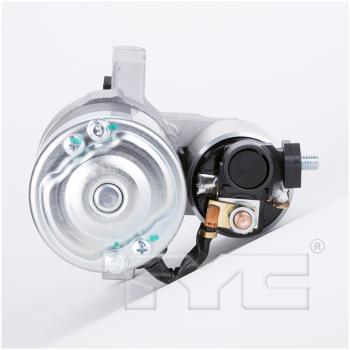 2007 Mazda 6 Starter Motor TYC 117908 image 4 of 4