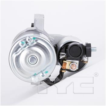 TYC 117908 - Starter Motor Product image