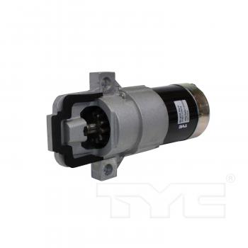 2007 Mazda CX-7 Starter Motor TYC 117914 image 1 of 4