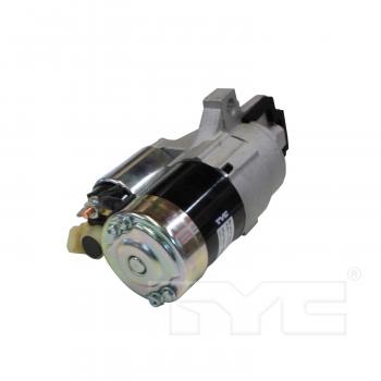2007 Mazda CX-7 Starter Motor TYC 117914 image 3 of 4