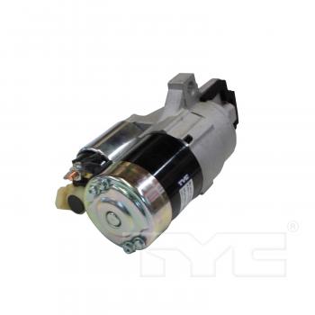 TYC 117914 - Starter Motor Product image