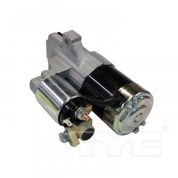 TYC 117914 - Starter Motor Product image