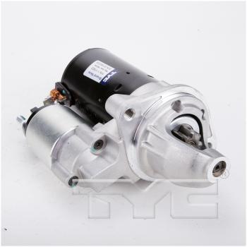 TYC 117922 - Starter Motor Product image