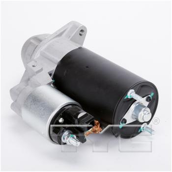 TYC 117923 - Starter Motor Product image