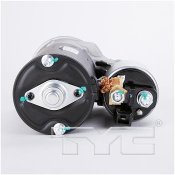 TYC 117923 - Starter Motor Product image