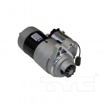 TYC 117927 - Starter Motor Product image