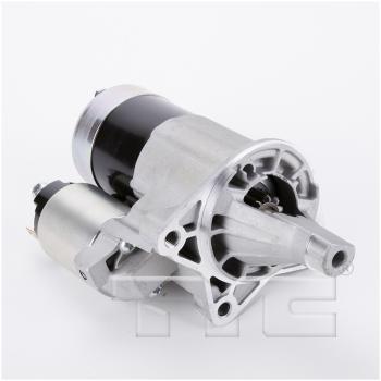 2005 Chrysler Sebring Starter Motor TYC 117929 image 1 of 4