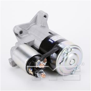 2005 Chrysler Sebring Starter Motor TYC 117929 image 2 of 4