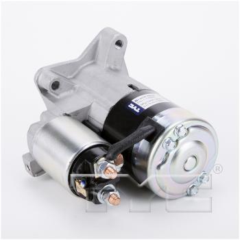 TYC 117929 - Starter Motor Product image