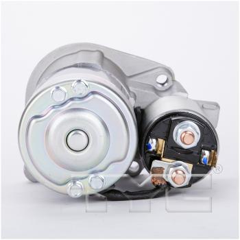 TYC 117929 - Starter Motor Product image