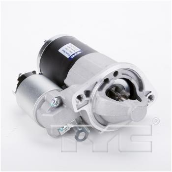 2004 Mitsubishi Outlander Starter Motor TYC 117931 image 1 of 4