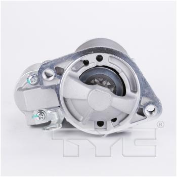 TYC 117931 - Starter Motor Product image