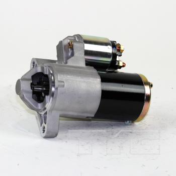 2006 Dodge Ram 2500 Starter Motor TYC 117933 image 1 of 4