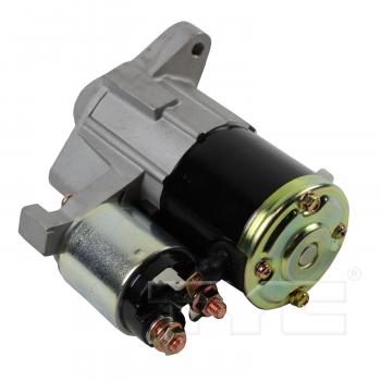 TYC 117939 - Starter Motor Product image