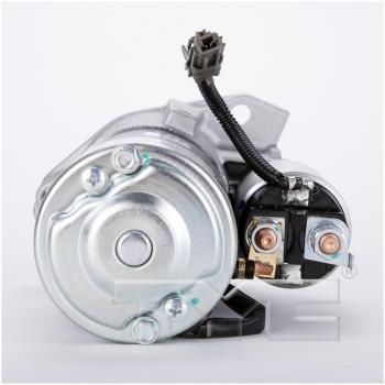 TYC 117942 - Starter Motor Product image