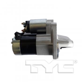 2010 Suzuki Equator Starter Motor TYC 117943 image 1 of 4