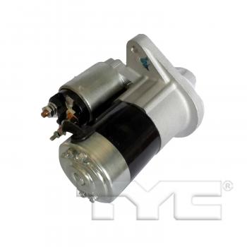 TYC 117943 - Starter Motor Product image