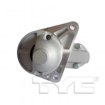 2010 Suzuki Equator Starter Motor TYC 117943 image 4 of 4