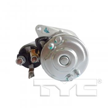TYC 117943 - Starter Motor TYC 117943 Starter Motor product image 5 of 5