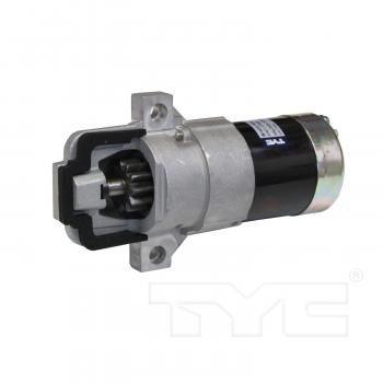 2008 Ford Fusion Starter Motor TYC 117944 image 1 of 4
