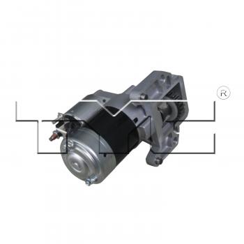 2008 Ford Fusion Starter Motor TYC 117945 image 1 of 4