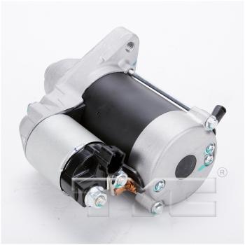 TYC 117946 - Starter Motor Product image