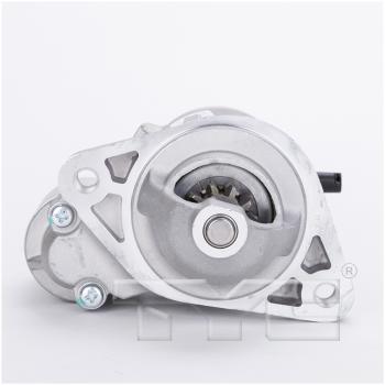 2009 Toyota Tundra Starter Motor TYC 117946 image 3 of 4