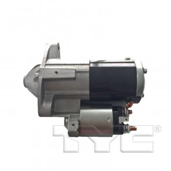 2015 Ram 2500 Starter Motor TYC 117948 image 1 of 4