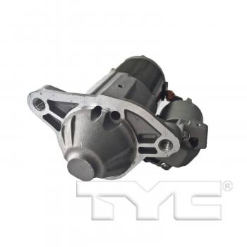 2015 Ram 2500 Starter Motor TYC 117948 image 4 of 4