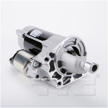 2006 Chrysler Pacifica Starter Motor TYC 117949 image 1 of 4