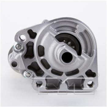 2006 Chrysler Pacifica Starter Motor TYC 117949 image 3 of 4