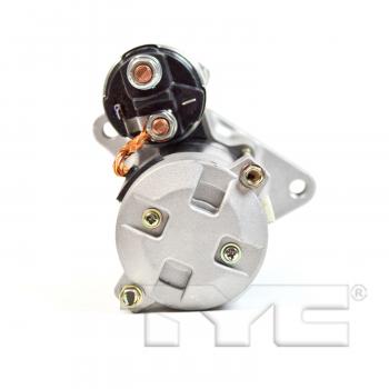 TYC 117950 - Starter Motor Product image