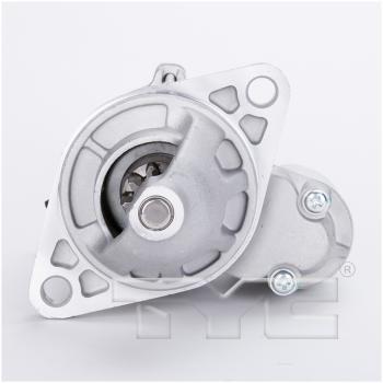 TYC 117955 - Starter Motor Product image