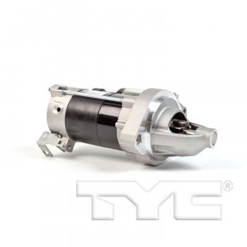 2011 Honda Civic Starter Motor TYC 117957 image 1 of 4