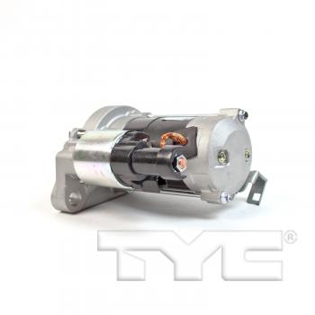 2011 Honda Civic Starter Motor TYC 117957 image 2 of 4