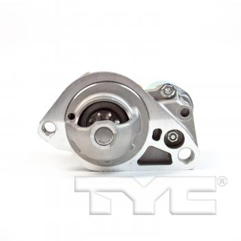 2011 Honda Civic Starter Motor TYC 117957 image 3 of 4