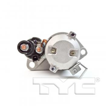 2011 Honda Civic Starter Motor TYC 117957 image 4 of 4
