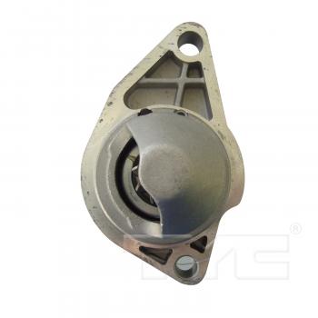 2011 Honda Civic Starter Motor TYC 117958 image 1 of 4