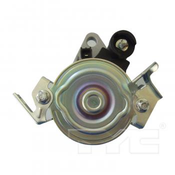 2011 Honda Civic Starter Motor TYC 117958 image 2 of 4