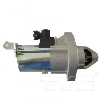 2011 Honda Civic Starter Motor TYC 117958 image 3 of 4